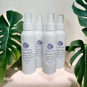 Pretty Smells: Room Sprays