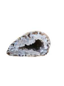 Natural Agate Cave
