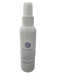 Pretty Smells: Black Orchid Room Spray