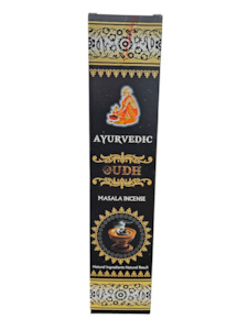 Oudh Incense Sticks