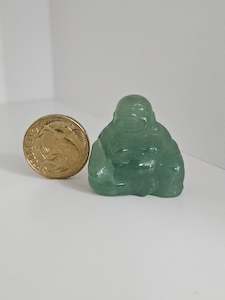 10 Deals: Buddha - Green Aventurine