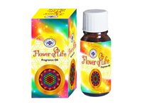 Oil Burners Fragrance Oils Soy Wax Melts: Flower of Life Fragrance Oil