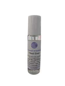 I Need Sleep Rollerball - Essential Oil Blend