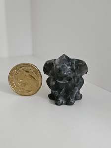 Gargoyle - Larvakite