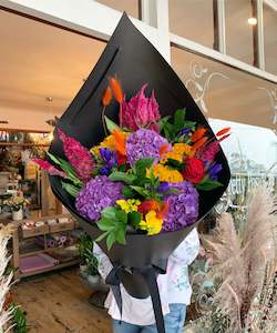 Products: Pretty Bright Rainbow