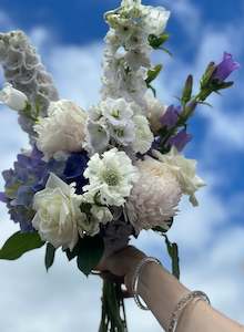 Products: Cloudy Hues