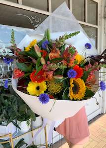 Valentines Day: Pretty Brights