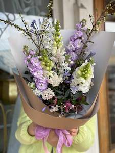 Valentines Day: Pretty Wild Pastels