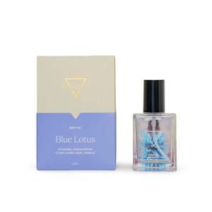 Mothers Day Collection: Becca Project Body Oil - Blue Lotus