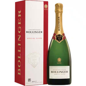 Bollinger Special Cuvee Champagne