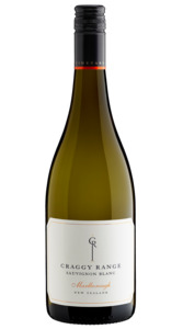 Champagne Wine: Craggy Range Sauvignon Blanc
