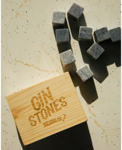 Products: Moana Road Gin Stones - Light Grey - Brand-Moana Road : Preview & District - MOANA ROAD Ongoing