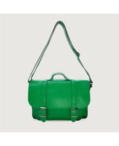 Moana Road Primary School Bag - Prickle Green - Brand-Moana Road : Preview &&hellip;