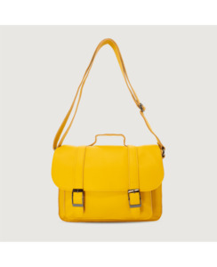 Gifting Guide: Moana Road Primary School Buttercup Bag - Brand-Moana Road : Preview & District NZ Women's Fashion Online - Moana S24