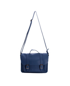 Moana Road Primary School Bag - Walk Short Navy - Brand-Moana Road : Preview &am&hellip;