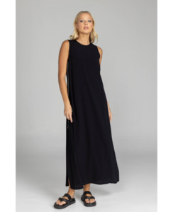 Products: Blak Embraced As One Dress - Brand-Blak : Preview & District - Blak SS25