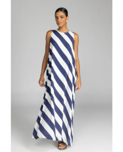 Blak Finally Here Dress - Brand-Blak : Preview & District - Blak SS25