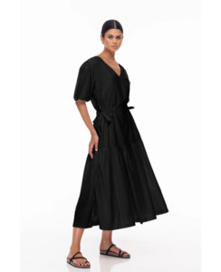 Products: Blak First Love Dress - Brand-Blak : Preview & District - Blak S24 Sale