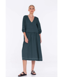 Products: Blak Sweet Thing Midi - Brand-Blak : Preview & District - Blak S23 Sale