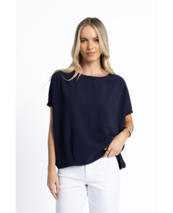 Humidity Lush Top - Brand-Humidity : Preview & District - HUMIDITY SS25