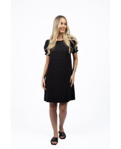 Humidity Sana Shift Dress - Brand-Humidity : Preview & District - HUMIDITY SS25