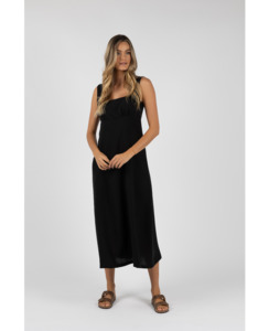 Humidity Tallulah Dress - Brand-Humidity : Preview & District - HUMIDITY S24 Sale