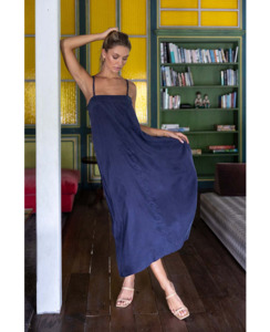 Products: Humidity Milano Maxi Dress - Brand-Humidity : Preview & District - HUMIDITY S24 Sale
