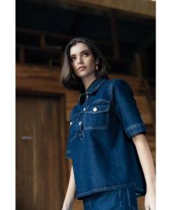 Humidity Amici Top - Brand-Humidity : Preview & District - HUMIDITY W25