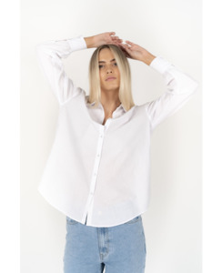 Humidity The Stephanie Shirt - Brand-Humidity : Preview & District - HUMIDITY W25 Sale