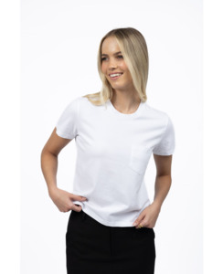 Humidity Forever Tee - Brand-Humidity : Preview & District - HUMIDITY W25