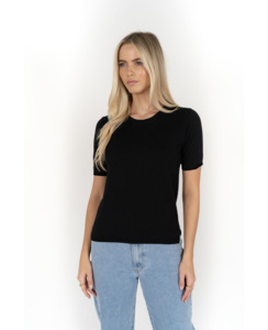 Products: Humidity Kiki Tee - Brand-Humidity : Preview & District - HUMIDITY W25 Sale