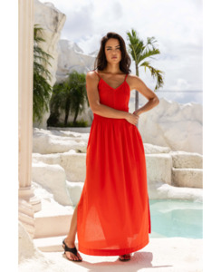 Products: Blak Every Touch Dress - Brand-Blak : Preview & District NZ Women's Fashion Online - Blak SS25