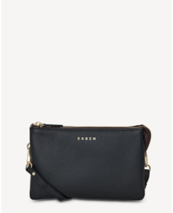 Saben Tilly Crossbody Bag - Brand-Saben : Preview & District NZ Women's Fash&hellip;