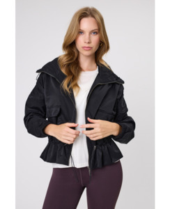 Marlow Sahara Jacket - Brand-Marlow : Preview & District NZ Women's Fashion &hellip;