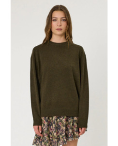 Remain Kennedy Knit - Brand-Remain : Preview & District NZ Women's Fashion O&hellip;