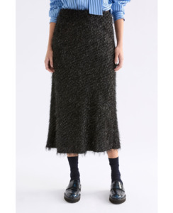 Products: Elk Ilta Skirt - Brand-Elk : Preview & District NZ Women's Fashion Online - ELK AW26 Midi Skirt