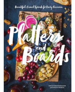 Products: Platters & Boards - Shelly Westerhausen - Brand-Bookreps : Preview & District NZ Women's Fashion Online - Bookreps Ongoing