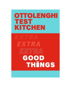 Products: Ottolenghi Test Kitchen: Extra Good Things - Brand-Bookreps : Preview & District NZ Women's Fashion Online - Bookreps