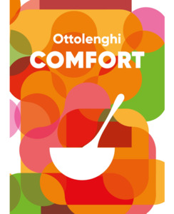 Ottolenghi Comfort - Yotam Ottolenghi - Brand-Bookreps : Preview & District &hellip;