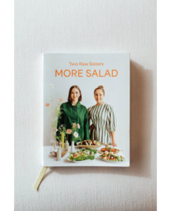 Products: More Salad - Two Raw Sisters - Brand-Bookreps : Preview & District NZ Women's Fashion Online - Bookreps Ongoing
