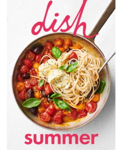 Dish Summer - Sarah Tuck - Brand-Bookreps : Preview & District NZ Women's Fa&hellip;