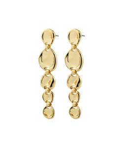 Pilgrim Sparkle Earrings - Brand-Pilgrim : Preview & District NZ Women's Fas&hellip;