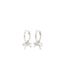 Pilgrim Lysandra Hoop Earrings - Brand-Pilgrim : Preview & District NZ Women&hellip;