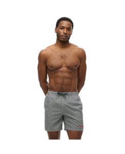 Superdry AOP 17 Swim Short - Brand-Superdry : Preview & District NZ Women's &hellip;