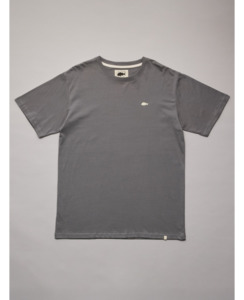 Just Another Fisherman Stamp Sea Tee - Brand-Just Another Fisherman : Preview &a&hellip;