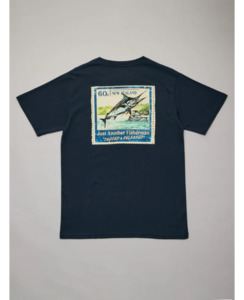 Products: Just Another Fisherman & Released Sea Tee - Brand-Just Another Fisherman : Preview & District NZ Women's Fashion Online - JUST ANOTHER FISHERMAN SS25