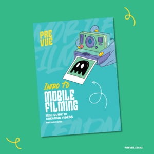 Products: Learn Mobile Filming and CapCut with Ease DIgital Hawke's Bay Video Production & Design Services Hawke's Bay