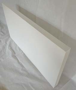 Insulation Materials: Ceramic Fibre Insulation Board, 1000mm x 500mm x 50mm