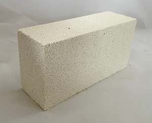Insulation Fire Brick, 230 x 114 x 75mm JM26