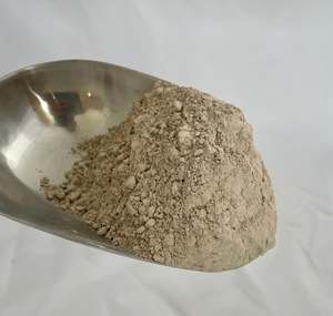 Refractory Mortars For Inner Dome: Fire Clay, 20kg Bag
